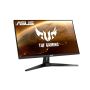 ASUS TUF Gaming VG27AQ1A 68,6 cm (27") 2560 x 1440 Pixels Quad HD LED Zwart (90LM05Z0-B04370) thumbnail
