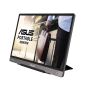 ASUS MB14AC computer monitor 35,6 cm (14") 1920 x 1080 Pixels Full HD Grijs (90LM0631-B01170) thumbnail
