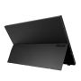 ASUS MB14AHD 35,6 cm (14") 1920 x 1080 Pixels Full HD LCD Touchscreen Zwart (90LM063V-B01170) thumbnail