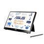 ASUS MB14AHD 35,6 cm (14") 1920 x 1080 Pixels Full HD LCD Touchscreen Zwart (90LM063V-B01170) thumbnail