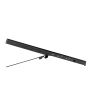 ASUS MB14AHD 35,6 cm (14") 1920 x 1080 Pixels Full HD LCD Touchscreen Zwart (90LM063V-B01170) thumbnail