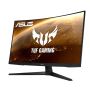 ASUS TUF Gaming VG32VQ1BR 80 cm (31.5") 2560 x 1440 Pixels Quad HD LED Zwart (90LM0661-B02170) thumbnail