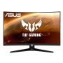 ASUS TUF Gaming VG328H1B 80 cm (31.5") 1920 x 1080 Pixels Full HD LED Zwart (90LM0681-B01170) thumbnail