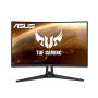 ASUS TUF Gaming VG27VH1B 68,6 cm (27") 1920 x 1080 Pixels Full HD LED Zwart (90LM0691-B01170) thumbnail