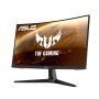 ASUS TUF Gaming VG27VH1B 68,6 cm (27") 1920 x 1080 Pixels Full HD LED Zwart (90LM0691-B01170) thumbnail