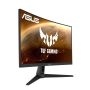 ASUS TUF Gaming VG27VH1B 68,6 cm (27") 1920 x 1080 Pixels Full HD LED Zwart (90LM0691-B01170) thumbnail