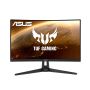 ASUS TUF Gaming VG27VH1B 68,6 cm (27") 1920 x 1080 Pixels Full HD LED Zwart (90LM0691-B01170) thumbnail
