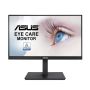 ASUS VA229QSB LED display 54,6 cm (21.5") 1920 x 1080 Pixels Full HD Zwart (90LM06C3-B02370) thumbnail