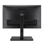 ASUS VA229QSB computer monitor 54,6 cm (21.5") 1920 x 1080 Pixels Full HD LED Zwart (90LM06C3-B02370) thumbnail