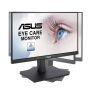 ASUS VA229QSB computer monitor 54,6 cm (21.5") 1920 x 1080 Pixels Full HD LED Zwart (90LM06C3-B02370) thumbnail