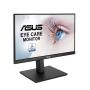 ASUS VA229QSB computer monitor 54,6 cm (21.5") 1920 x 1080 Pixels Full HD LED Zwart (90LM06C3-B02370) thumbnail