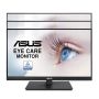 ASUS VA229QSB LED display 54,6 cm (21.5") 1920 x 1080 Pixels Full HD Zwart (90LM06C5-B01370) thumbnail