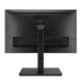 ASUS VA229QSB LED display 54,6 cm (21.5") 1920 x 1080 Pixels Full HD Zwart (90LM06C5-B01370) thumbnail