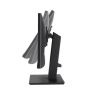 ASUS VA229QSB LED display 54,6 cm (21.5") 1920 x 1080 Pixels Full HD Zwart (90LM06C5-B01370) thumbnail