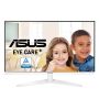 ASUS VY279HE-W 68,6 cm (27") 1920 x 1080 Pixels Full HD LED Wit (90LM06D2-B01170) thumbnail