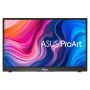 ASUS PA148CTV 35,6 cm (14") 1920 x 1080 Pixels Full HD LED Touchscreen Tafelblad Zwart (90LM06E0-B01170) thumbnail