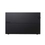 ASUS PA148CTV 35,6 cm (14") 1920 x 1080 Pixels Full HD LED Touchscreen Tafelblad Zwart (90LM06E0-B01170) thumbnail