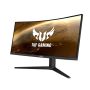 ASUS TUF Gaming VG34VQL1B 86,4 cm (34") 3440 x 1440 Pixels UltraWide Quad HD LED Zwart (90LM06F0-B01170) thumbnail