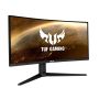 ASUS TUF Gaming VG34VQL1B 86,4 cm (34") 3440 x 1440 Pixels UltraWide Quad HD LED Zwart (90LM06F0-B01170) thumbnail