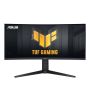ASUS TUF Gaming VG34VQEL1A computer monitor 86,4 cm (34") 3440 x 1440 Pixels UltraWide Quad HD LED Zwart (90LM06F0-B01E70) thumbnail