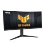 ASUS TUF Gaming VG34VQEL1A 86,4 cm (34") 3440 x 1440 Pixels LED Zwart (90LM06F0-B01E70) thumbnail