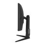 ASUS TUF Gaming VG34VQEL1A 86,4 cm (34") 3440 x 1440 Pixels LED Zwart (90LM06F0-B01E70) thumbnail