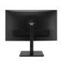 ASUS VA27AQSB 68,6 cm (27") 2560 x 1440 Pixels Quad HD Zwart (90LM06G0-B01170) thumbnail