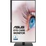 ASUS VA27DQSB computer monitor 68,6 cm (27") 1920 x 1080 Pixels Full HD LED Zwart (90LM06H1-B01370) thumbnail