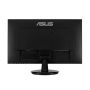 ASUS VA27DCP 68,6 cm (27") 1920 x 1080 Pixels Full HD LCD Zwart (90LM06H5-B01370) thumbnail
