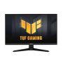 ASUS TUF Gaming VG249QM1A 60,5 cm (23.8") 1920 x 1080 Pixels Full HD Zwart (90LM06J0-B02370) thumbnail