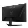 ASUS TUF Gaming VG249QM1A 60,5 cm (23.8") 1920 x 1080 Pixels Full HD Zwart (90LM06J0-B02370) thumbnail