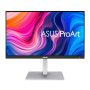 ASUS ProArt PA279CV 68,6 cm (27") 3840 x 2160 Pixels 4K Ultra HD LED Zwart, Zilver (90LM06M1-B01170) thumbnail