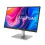 ASUS ProArt PA279CV 68,6 cm (27") 3840 x 2160 Pixels 4K Ultra HD LED Zwart, Zilver (90LM06M1-B01170) thumbnail