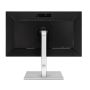 ASUS ProArt PA279CV 68,6 cm (27") 3840 x 2160 Pixels 4K Ultra HD LED Zwart, Zilver (90LM06M1-B01170) thumbnail