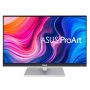 ASUS ProArt PA279CV 68,6 cm (27") 3840 x 2160 Pixels 4K Ultra HD LED Zwart, Zilver (90LM06M1-B01170) thumbnail