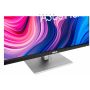 ASUS ProArt PA279CV 68,6 cm (27") 3840 x 2160 Pixels 4K Ultra HD LED Zwart, Zilver (90LM06M1-B01170) thumbnail