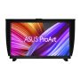 ASUS ProArt OLED PA32DC 80 cm (31.5") 3840 x 2160 Pixels 4K Ultra HD Zwart (90LM06N0-B01I70) thumbnail