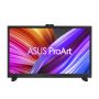 ASUS ProArt OLED PA32DC 80 cm (31.5") 3840 x 2160 Pixels 4K Ultra HD Zwart (90LM06N0-B01I70) thumbnail