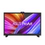 ASUS ProArt OLED PA32DC 80 cm (31.5") 3840 x 2160 Pixels 4K Ultra HD Zwart (90LM06N0-B01I70) thumbnail