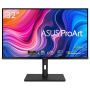 ASUS ProArt PA328CGV computer monitor 81,3 cm (32") 2560 x 1440 Pixels Wide Quad HD Zwart (90LM06R1-B01170) thumbnail