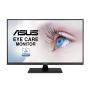 ASUS VP32AQ 80 cm (31.5") 2560 x 1440 Pixels Wide Quad HD+ Zwart (90LM06T0-B01E70) thumbnail