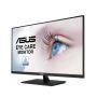 ASUS VP32AQ 80 cm (31.5") 2560 x 1440 Pixels Wide Quad HD+ Zwart (90LM06T0-B01E70) thumbnail