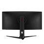 ASUS ROG Strix XG349C 86,7 cm (34.1") 3440 x 1440 Pixels UltraWide Quad HD Zwart (90LM06V0-B01A70) thumbnail