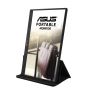 ASUS ZenScreen MB165B 39,6 cm (15.6") 1366 x 768 Pixels WXGA LCD Zwart (90LM0703-B01170) thumbnail