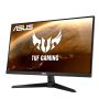 ASUS TUF Gaming VG277Q1A 68,6 cm (27") 1920 x 1080 Pixels Full HD LED Zwart (90LM0741-B01170) thumbnail