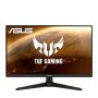 ASUS TUF Gaming VG277Q1A 68,6 cm (27") 1920 x 1080 Pixels Full HD LED Zwart (90LM0741-B01170) thumbnail