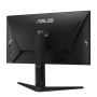 ASUS TUF Gaming VG28UQL1A 71,1 cm (28") 3840 x 2160 Pixels 4K Ultra HD LCD Zwart (90LM0780-B01170) thumbnail