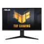 ASUS TUF Gaming VG28UQL1A 71,1 cm (28") 3840 x 2160 Pixels 4K Ultra HD LCD Zwart (90LM0780-B01170) thumbnail