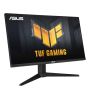 ASUS TUF Gaming VG28UQL1A 71,1 cm (28") 3840 x 2160 Pixels 4K Ultra HD LCD Zwart (90LM0780-B01170) thumbnail