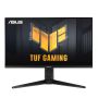 ASUS TUF Gaming VG28UQL1A 71,1 cm (28") 3840 x 2160 Pixels 4K Ultra HD LCD Zwart (90LM0780-B01170) thumbnail